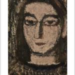 安藤義茂小品展を開催しました　2019年8月24日(土)～31日(土) 9