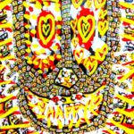 横岑竜之(よこみねたつゆき)　ハッピーモンスター展を開催します　◆当ビル12階【ブルーチップギャラリー】にて◆　10月2日(土)〜9日(土) 12:00〜18:00 6