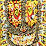 横岑竜之(よこみねたつゆき)　ハッピーモンスター展を開催します　◆当ビル12階【ブルーチップギャラリー】にて◆　10月2日(土)〜9日(土) 12:00〜18:00 7