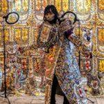 横岑竜之(よこみねたつゆき)　ハッピーモンスター展を開催します　◆当ビル12階【ブルーチップギャラリー】にて◆　10月2日(土)〜9日(土) 12:00〜18:00 8